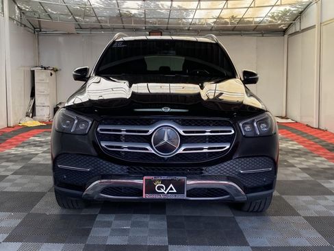 Used 2023 Mercedes-Benz GLE 450 4MATIC image 2