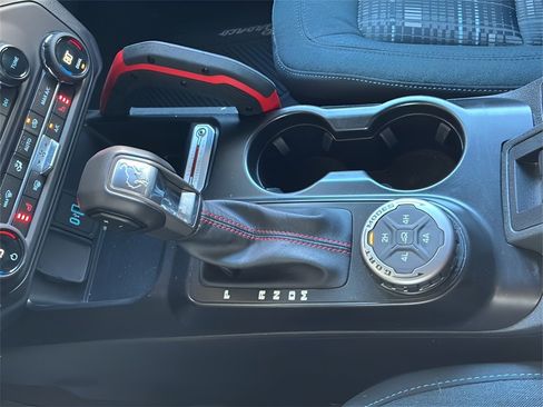 Used 2023 Ford Bronco Heritage Edition image 29