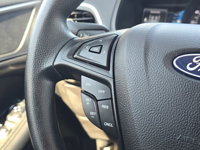 Used 2023 Ford Edge SE AWD/4WD image 20
