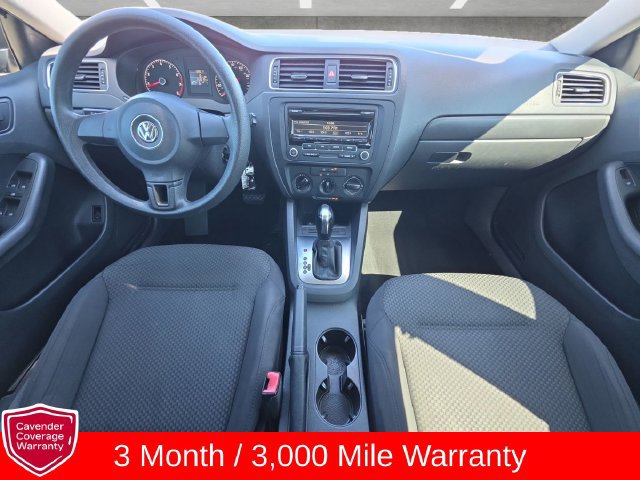 Used 2014 Volkswagen Jetta S FWD image 20
