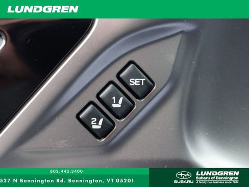 Used 2022 Subaru Legacy Limited image 13