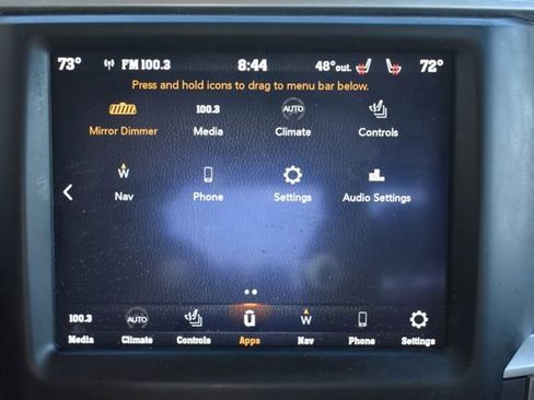 Used 2021 RAM 1500 Classic SLT w/ Electronics Convenience Group AWD/4WD image 27