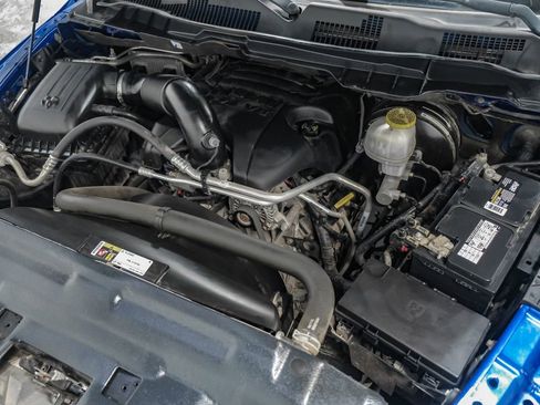 Used 2018 RAM 1500 Tradesman w/ Popular Equipment Group image 52