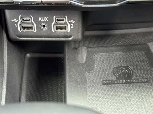 Used 2024 Dodge Durango R/T w/ Blacktop Package image 24