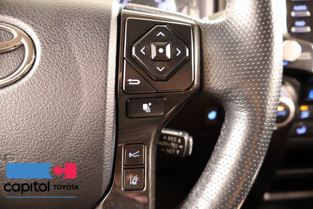Certified 2023 Toyota 4Runner TRD Pro AWD/4WD image 18