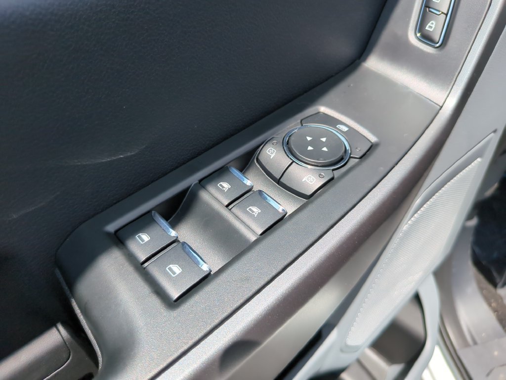 New 2026 Ford F350 XL w/ STX Appearance Package AWD/4WD image 19