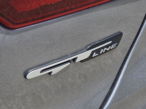 Used 2022 Kia Forte GT-Line FWD image 37