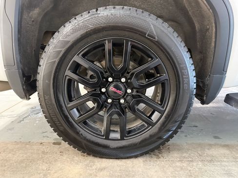 Used 2021 GMC Sierra 1500 Elevation image 11