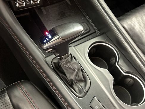 Used 2024 Dodge Durango R/T AWD/4WD image 16
