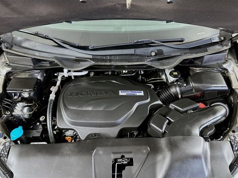 Used 2020 Honda Odyssey Elite image 39