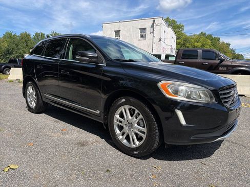 Used 2015 Volvo XC60 T5 Premier FWD image 8