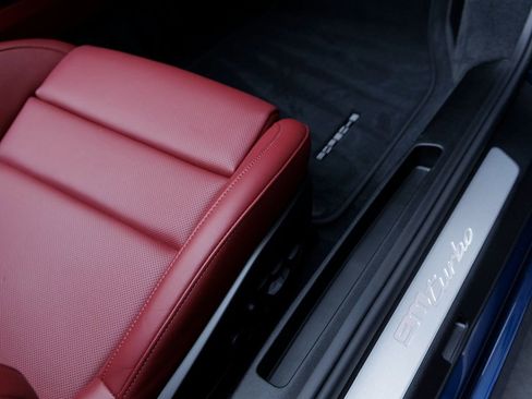 Certified 2025 Porsche 911 Turbo image 37