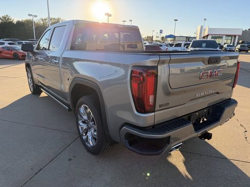 Used 2023 GMC Sierra 1500 Denali w/ Denali Reserve Package image 2