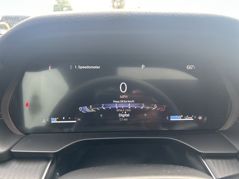 New 2025 Jeep Grand Cherokee Altitude image 44