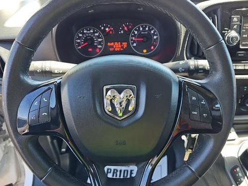 Used 2022 RAM ProMaster City Tradesman w/ Window Group 05 image 4