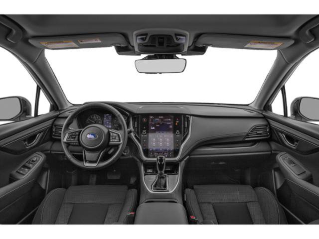 Certified 2025 Subaru Outback Premium w/ Popular Package #1A AWD/4WD image 11