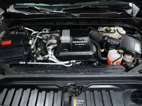 Used 2020 GMC Sierra 1500 SLE w/ SLE Value Package image 8