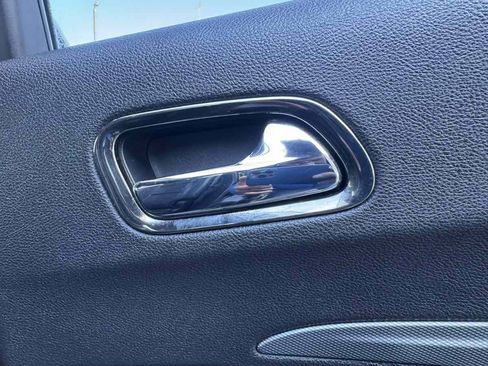 Used 2018 Dodge Durango R/T w/ Trailer Tow Group IV image 36