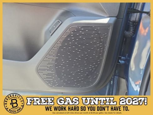 New 2027 GMC Terrain Denali w/ LPO, Floor Liner Package AWD/4WD image 17