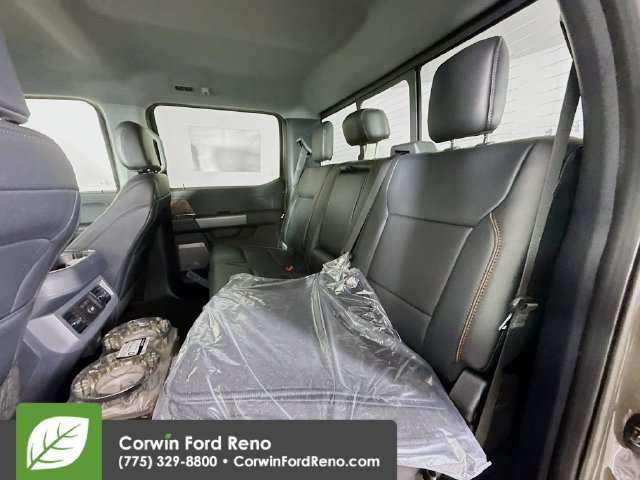 New 2026 Ford F350 Lariat w/ FX4 Off-Road Package AWD/4WD image 26