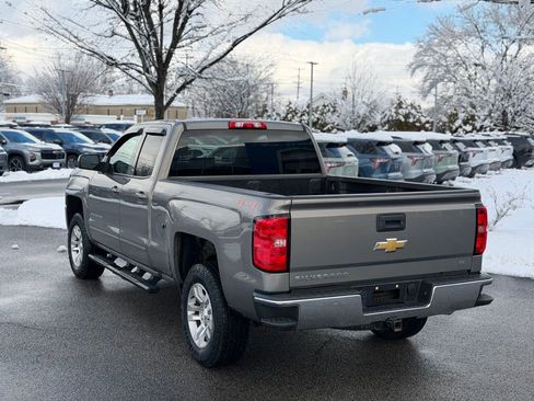 Used 2017 Chevrolet Silverado 1500 LT w/ All Star Edition image 7