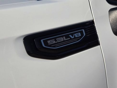 Used 2022 GMC Sierra 1500 Elevation AWD/4WD image 32