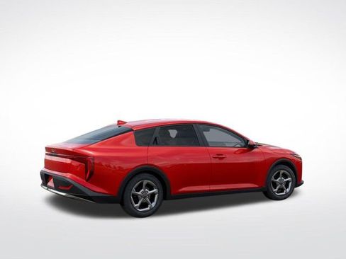 New 2026 Kia K4 FWD image 6