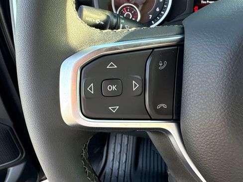 New 2026 RAM 1500 Big Horn image 15