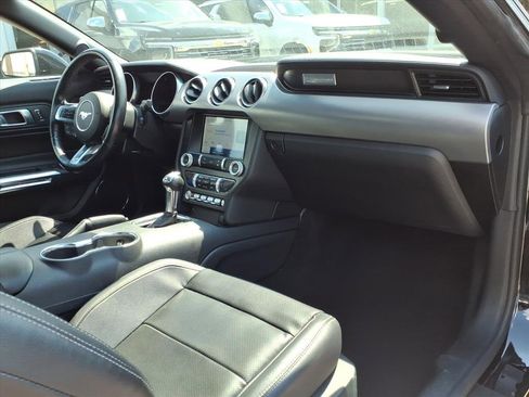 Used 2023 Ford Mustang Premium image 12