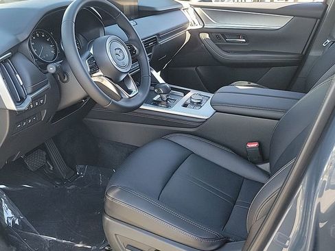 New 2026 MAZDA CX-70 3.3 Turbo w/ Preferred Package image 12