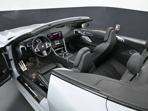 Used 2024 BMW M8 Competition AWD/4WD image 21