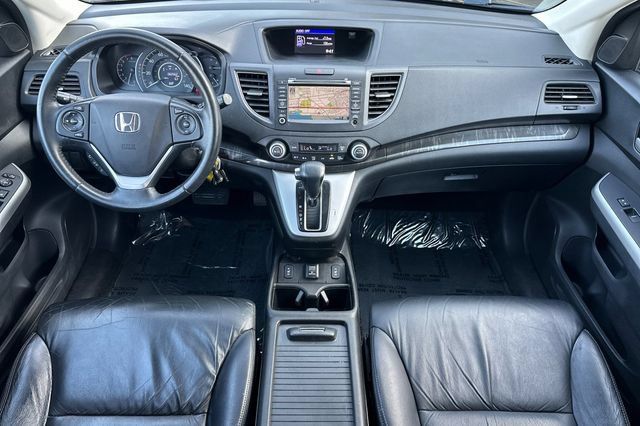 Used 2013 Honda CR-V EX-L image 15