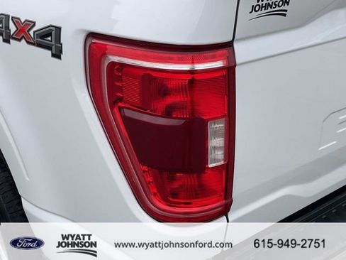 Certified 2023 Ford F150 XLT image 9