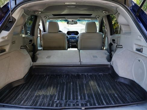 Used 2017 Acura RDX FWD w/ Technology Package image 35