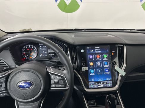 New 2025 Subaru Outback Premium image 16