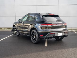New 2026 Porsche Macan Turbo video 3