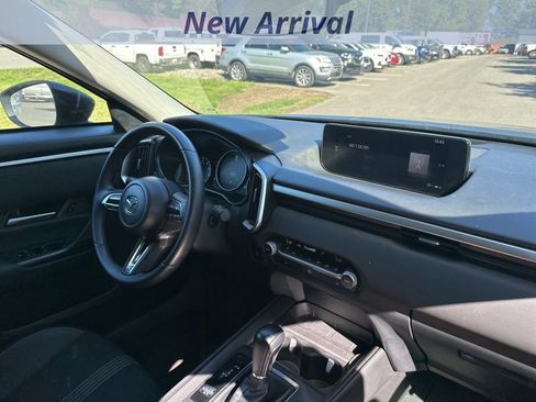 Used 2025 MAZDA CX-50 AWD 2.5 S w/ Preferred Package image 6