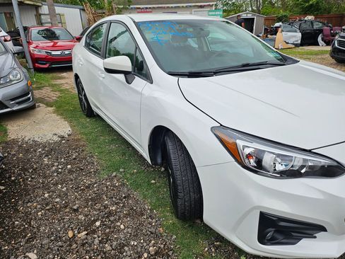 Used 2019 Subaru Impreza 2.0i Premium w/ Eyesight & BSD/Rcta & SRF image 2