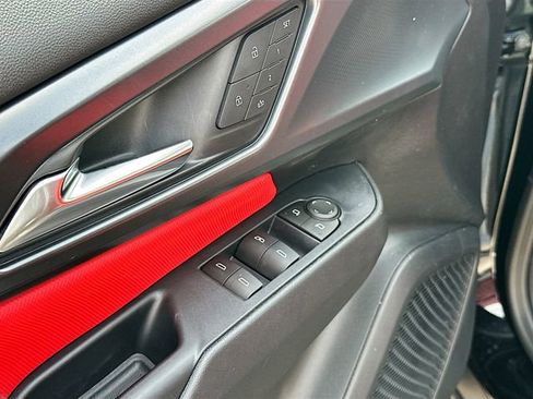 New 2025 Chevrolet Equinox EV RS w/ Active Safety Package 3 image 21