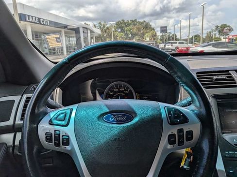 Used 2013 Ford Explorer XLT FWD image 27