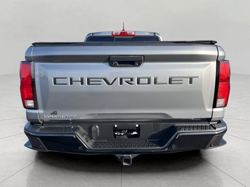 Used 2024 Chevrolet Colorado Z71 w/ Z71 Convenience Package 2 image 7
