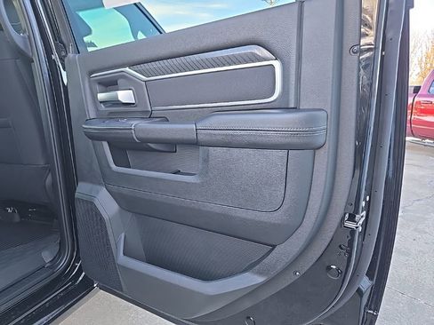 New 2026 RAM 2500 Big Horn image 92