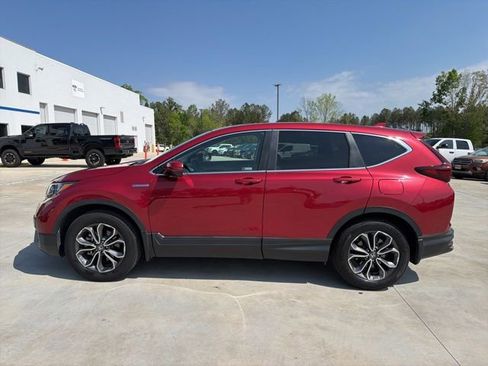 Used 2022 Honda CR-V EX-L image 5