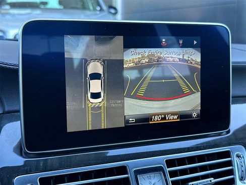 Used 2016 Mercedes-Benz CLS 400 image 20