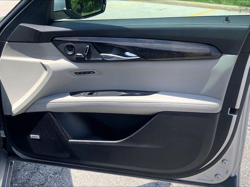 Used 2018 Cadillac CT6 Premium Luxury AWD/4WD image 26