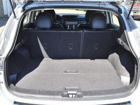 Used 2022 Nissan Rogue Sport SV w/ Technology Package image 30