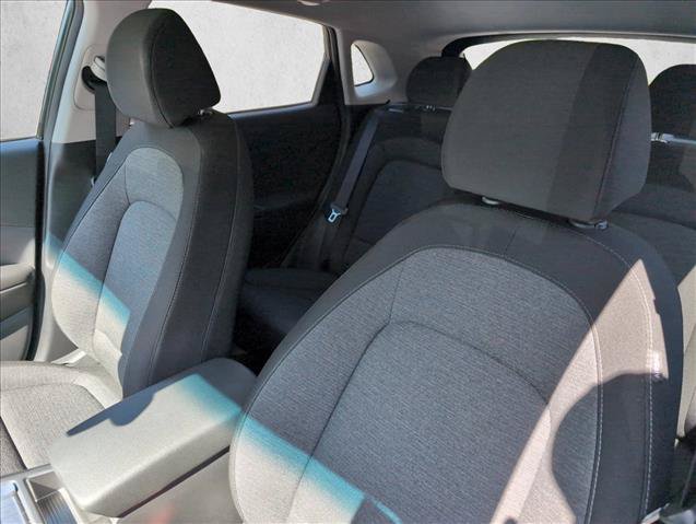 Used 2023 Hyundai Kona SEL FWD image 12