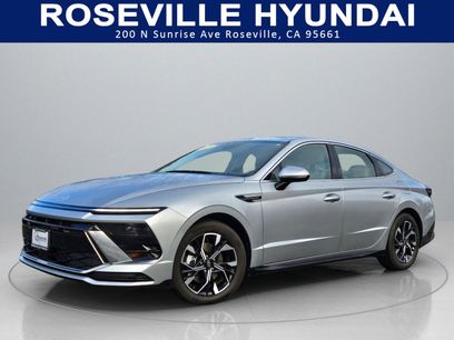 Used 2024 Hyundai Sonata SEL