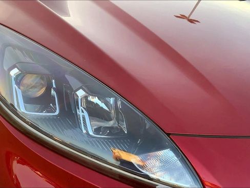 Certified 2022 Ford Escape SEL w/ Technology Package image 27