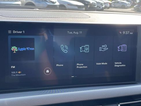 Certified 2024 Hyundai Sonata SEL AWD/4WD image 17